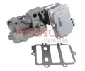 AGR ventil METZGER ‐ MTG 0892775