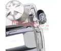 METZGER AGR ventil ORIGINAL ERSATZTEIL MTG 0892775, 0892775