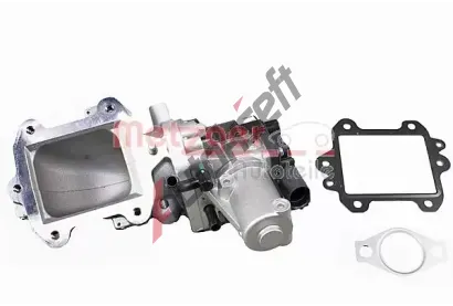 METZGER AGR ventil ORIGINAL ERSATZTEIL MTG 0892813, 0892813