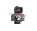 METZGER Regulan ventil plnicho tlaku ORIGINAL ERSATZTEIL MTG 0892815, 0892815
