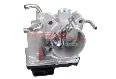 METZGER Hrdlo krtc klapky MTG 0892824, 0892824