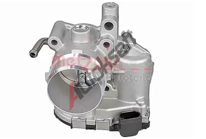 METZGER Hrdlo �krt�c� klapky ORIGINAL ERSATZTEIL GREENPARTS MTG 0892860, 0892860