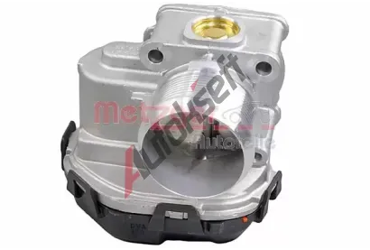 METZGER Hrdlo krtc klapky ORIGINAL ERSATZTEIL MTG 0892909, 0892909