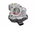 METZGER Hrdlo krtc klapky ORIGINAL ERSATZTEIL MTG 0892909, 0892909