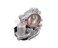 METZGER Hrdlo krtc klapky MTG 0892918, 0892918