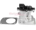 AGR ventil METZGER ‐ MTG 0892940