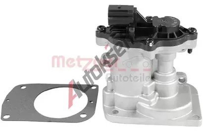 METZGER AGR ventil MTG 0892940, 0892940