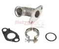 Potrub� AGR-ventil&nbsp;METZGER&nbsp;&dash;&nbsp;MTG 0892942