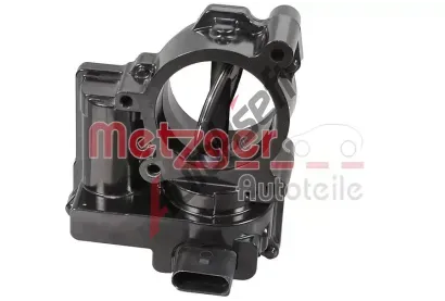 METZGER Hrdlo krtc klapky MTG 0892943, 0892943