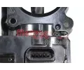METZGER Hrdlo krtc klapky MTG 0892943, 0892943