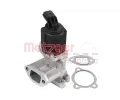 METZGER AGR ventil ‐ MTG 0892949