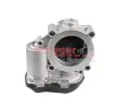 METZGER Hrdlo krtc klapky MTG 0892951, 0892951