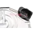 METZGER Hrdlo krtc klapky MTG 0892951, 0892951