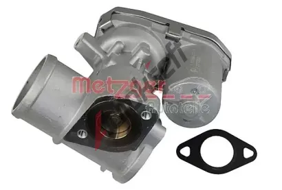 METZGER AGR ventil ORIGINAL ERSATZTEIL MTG 0892954, 0892954