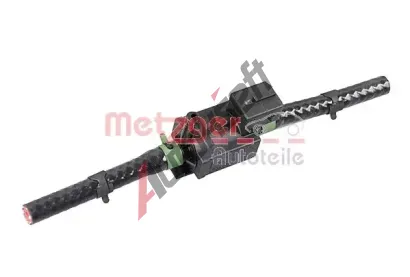 METZGER Regula�n� ventil plnic�ho tlaku ORIGINAL ERSATZTEIL MTG 0892956, 0892956