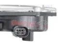 METZGER AGR ventil MTG 0892961, 0892961