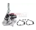 AGR ventil METZGER ‐ MTG 0892963