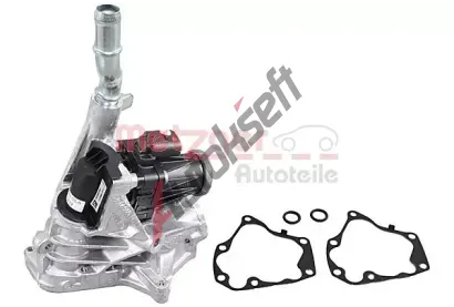 METZGER AGR ventil ORIGINAL ERSATZTEIL GREENPARTS MTG 0892963, 0892963