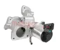 AGR ventil METZGER ‐ MTG 0892966