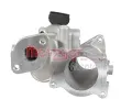 METZGER AGR ventil MTG 0892966, 0892966