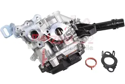 METZGER AGR ventil ORIGINAL ERSATZTEIL MTG 0892969, 0892969