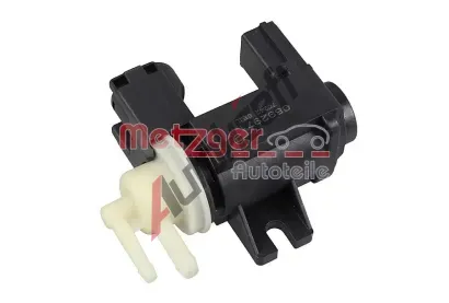 METZGER Mni tlaku turbodmychadla MTG 0892971, 0892971