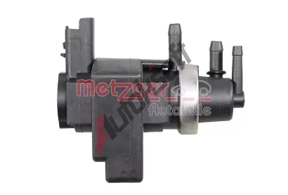 METZGER Mni tlaku turbodmychadla MTG 0892973, 0892973