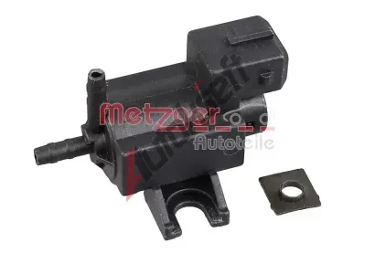 METZGER Mni tlaku vfukovho systmu MTG 0892975, 0892975