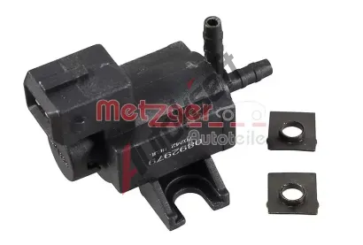 METZGER Ventil regulace vfukovch plyn (AGR) MTG 0892979, 0892979