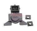 METZGER Ventil regulace vfukovch plyn (AGR) MTG 0892979, 0892979