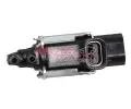 METZGER Ventil regulace vfukovch plyn (AGR) MTG 0892981, 0892981
