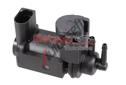METZGER Mni tlaku vfukovho systmu MTG 0892982, 0892982