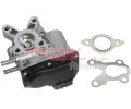 AGR ventil METZGER ‐ MTG 0892986