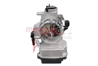 METZGER Hrdlo krtc klapky MTG 0892991, 0892991