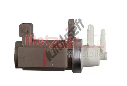 METZGER Mni tlaku turbodmychadla MTG 0892992, 0892992