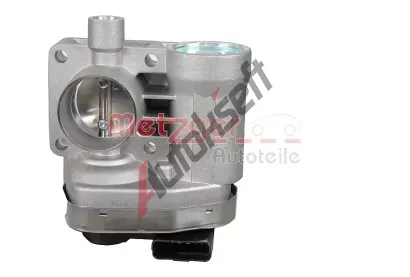 METZGER Hrdlo škrtící klapky MTG 0892993, 0892993 METZGER Hrdlo škrtící klapky MTG 0892993, 0892993