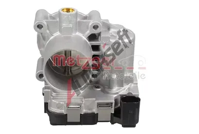 METZGER Hrdlo krtc klapky MTG 0892994, 0892994