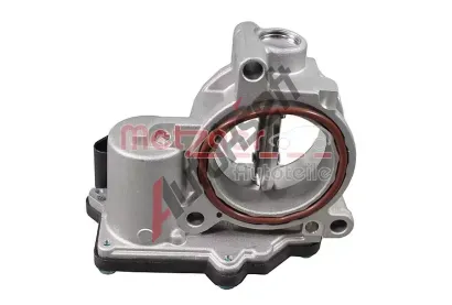 METZGER Hrdlo krtc klapky GREENPARTS MTG 0892995, 0892995