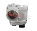 Hrdlo krtc klapky METZGER ‐ MTG 0892996