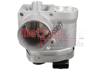 METZGER Hrdlo škrtící klapky MTG 0892996, 0892996 METZGER Hrdlo škrtící klapky MTG 0892996, 0892996