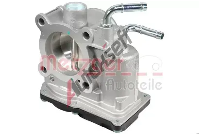 METZGER Hrdlo krtc klapky MTG 0892997, 0892997