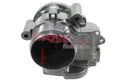 METZGER Hrdlo krtc klapky GREENPARTS MTG 0892998, 0892998