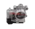 Hrdlo krtc klapky METZGER ‐ MTG 0892999
