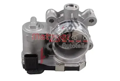 METZGER Hrdlo škrtící klapky MTG 0892999, 0892999 METZGER Hrdlo škrtící klapky MTG 0892999, 0892999