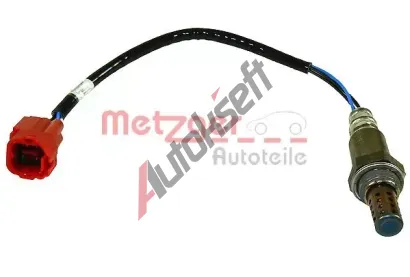 METZGER Lambda sonda ORIGINAL ERSATZTEIL MTG 0893106, 0893106