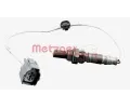 Lambda sonda METZGER ‐ MTG 0893110
