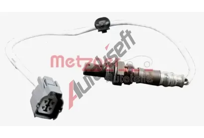 METZGER Lambda sonda ORIGINAL ERSATZTEIL MTG 0893110, 0893110