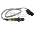 Lambda sonda&nbsp;METZGER&nbsp;&dash;&nbsp;MTG 0893183