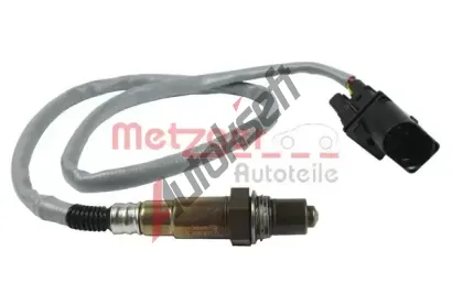 METZGER Lambda sonda OE-part MTG 0893183, 0893183