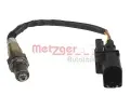Lambda sonda METZGER ‐ MTG 0893189